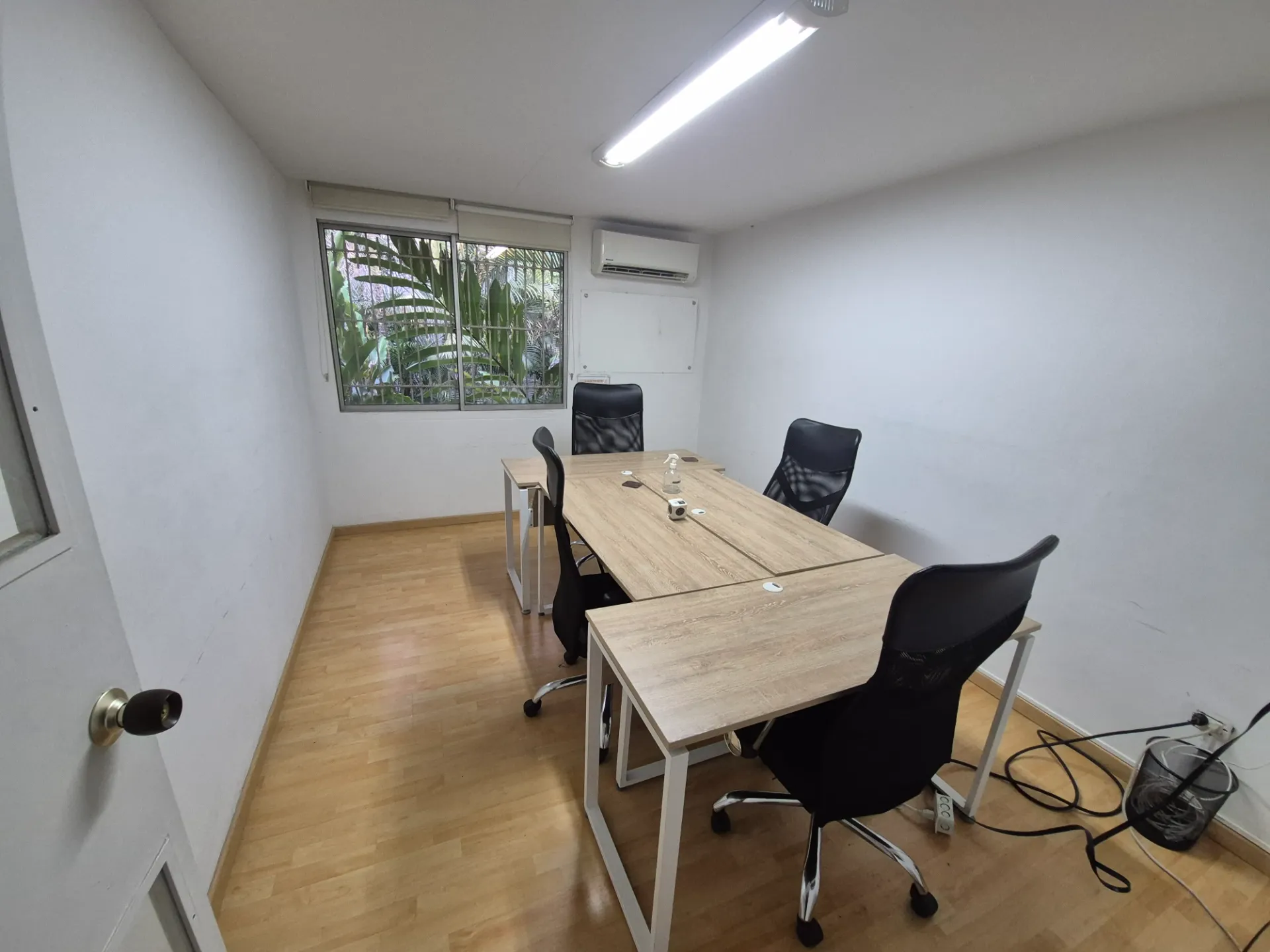 CWT Oficina Privada