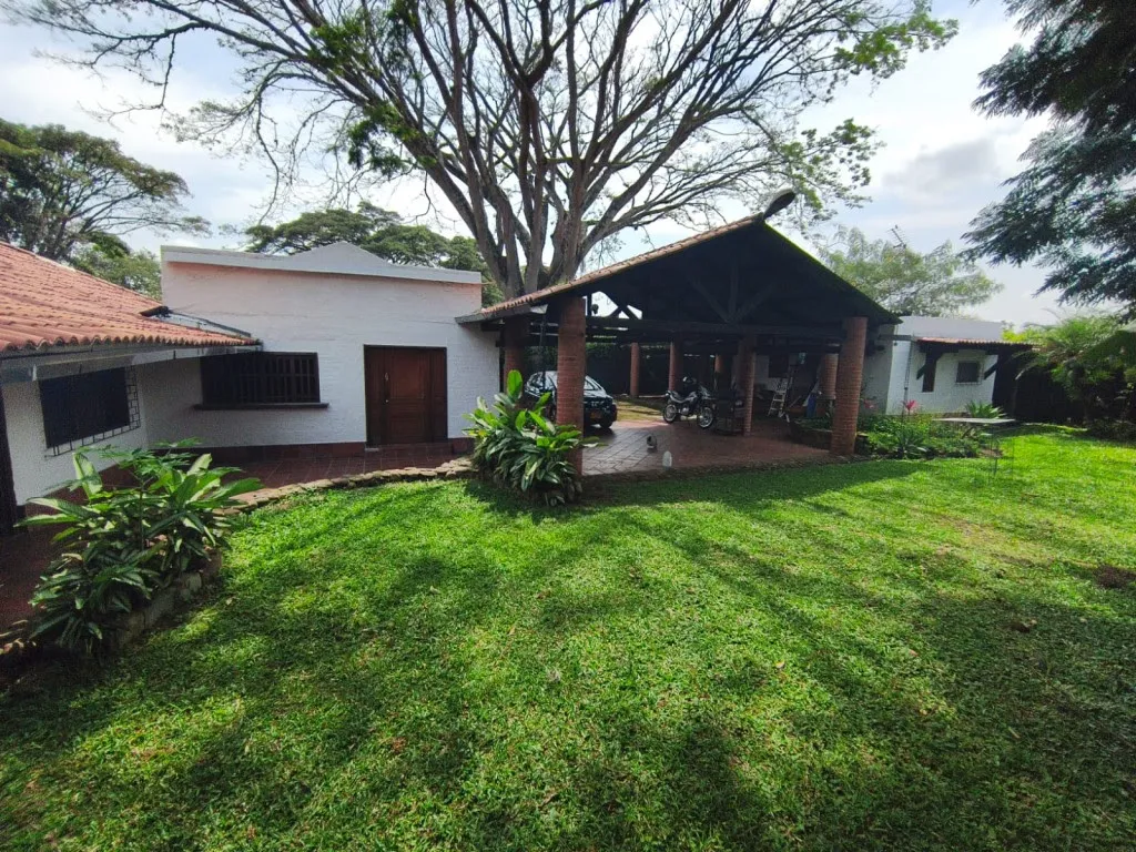 [LLC-LAVIGA] Casa La Viga - Alquiler